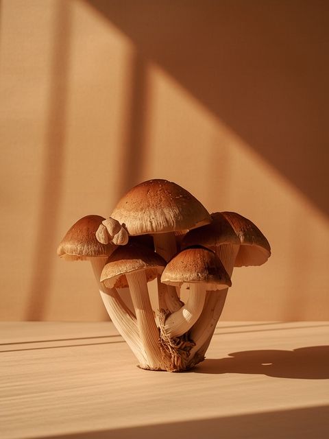 Reishi Mushrooms – Properties, Adverse Effects, Price