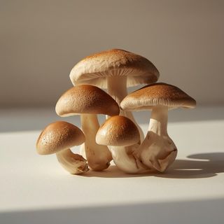 Mushrooms – Their Benefits, Drawbacks, and Valuable Components