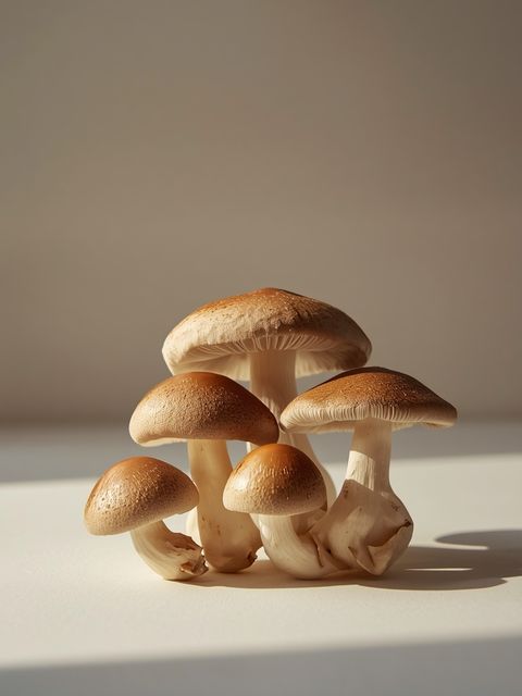Mushrooms – Their Benefits, Drawbacks, and Valuable Components