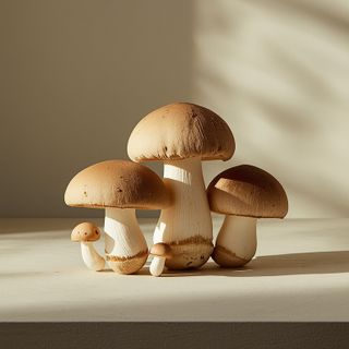 Mun Mushrooms – Characteristics, Preparation, and Recipes
