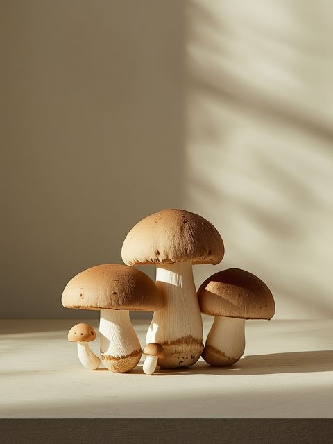 Mun Mushrooms – Characteristics, Preparation, and Recipes