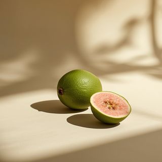 Wie schmeckt die tropische Frucht <em>Guave</em>? – Anbau, Kosten, Bezugsquellen