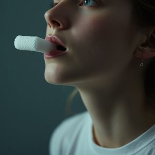 Chewing Gum – Risks of Excessive Consumption