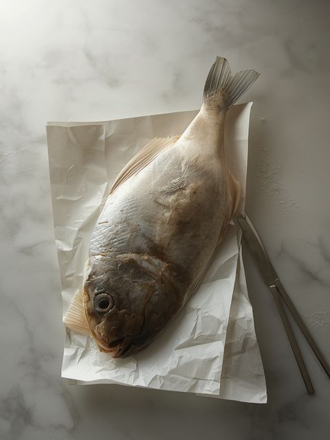 Halibut – Nutrient Composition, Culinary Applications and Role in Diet