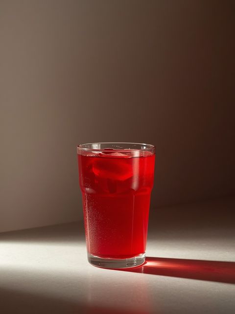 Hibiscus Drink – Properties, Contraindications, and Preparation