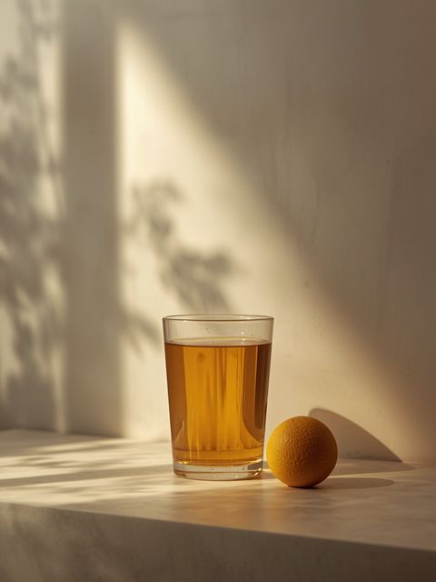 Napój herbaciany jako główne źródło fluoru