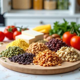 Why It's Worthwhile to Reduce Meat Consumption
