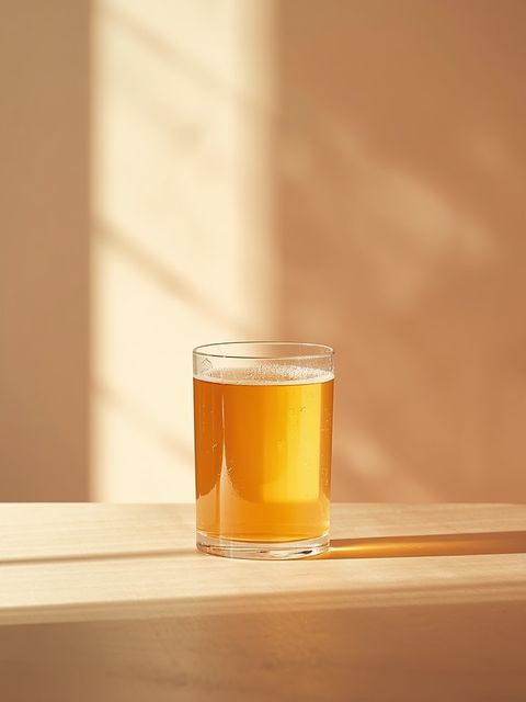 Weight Loss Support Beverage