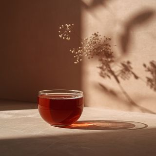 Zusammensetzung und Nebenwirkungen von Pu-erh-Tee – Roter Tee als Mittel gegen Übergewicht