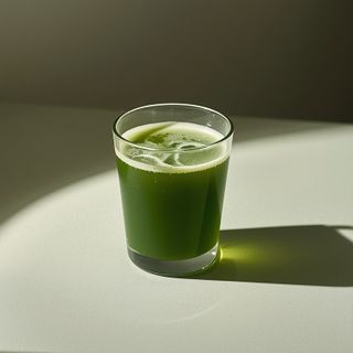 Green Beverage from Japan That Can Replace Coffee – Known as <b>Matcha Tea</b>