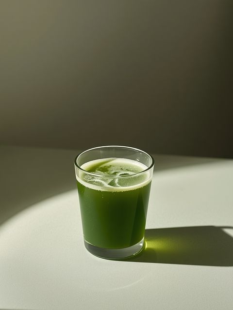 Green Beverage from Japan That Can Replace Coffee – Known as <b>Matcha Tea</b>