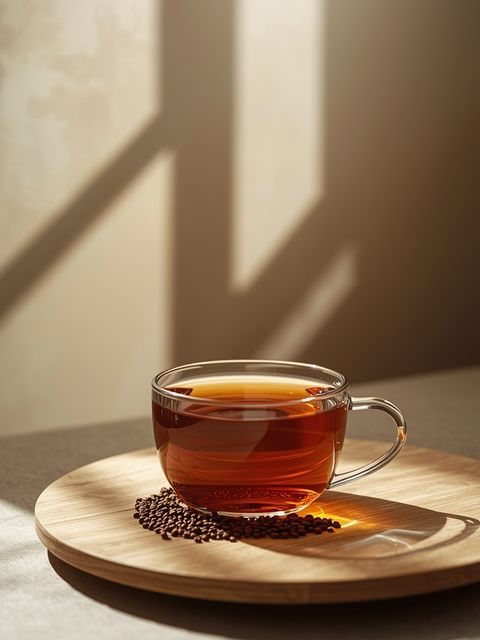 Rooibos Tea – Properties, Preparation, Potential Side Effects