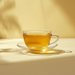 Yellow Tea – Properties, Brewing Method, Price