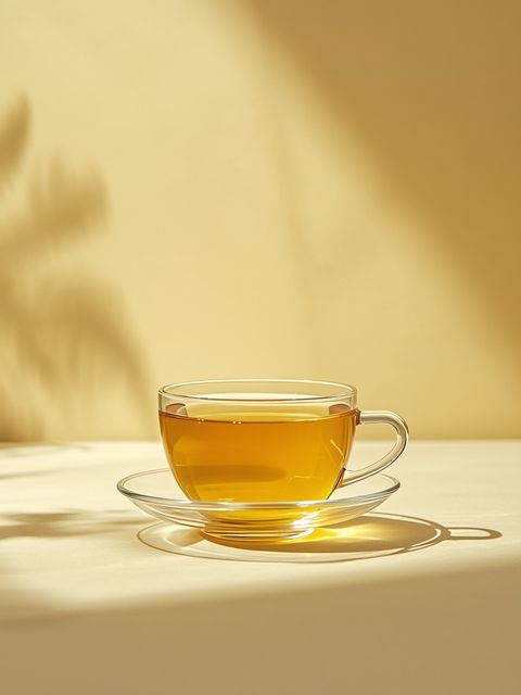 Yellow Tea – Properties, Brewing Method, Price
