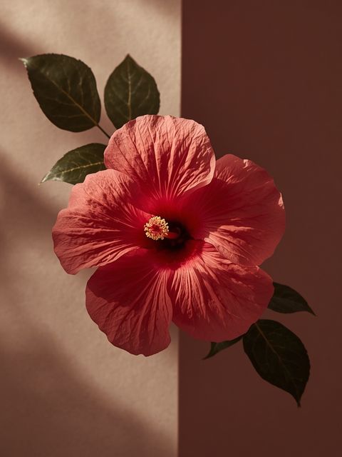 Hibiscus and Its Role in Disease Prevention