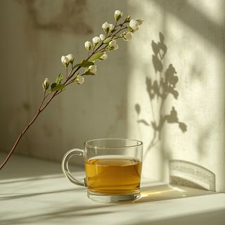 Linden Flower Tea – Properties, Side Effects, Use During Pregnancy and for Children