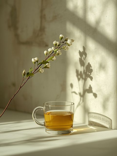 Linden Flower Tea – Properties, Side Effects, Use During Pregnancy and for Children
