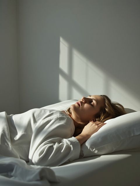 Healthy Sleep Hygiene and Equitable Rest – How to Care for Them?