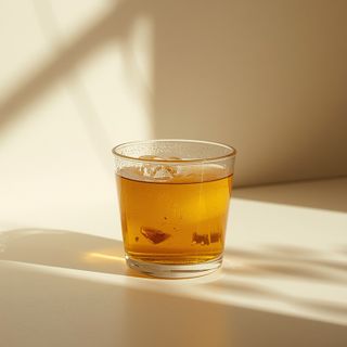 Ginger Tincture, Infusion and Beverage – Effective Cold Relief