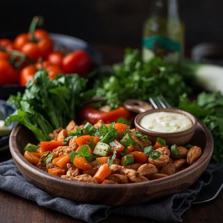 15 Less Popular but Healthy Vegetables