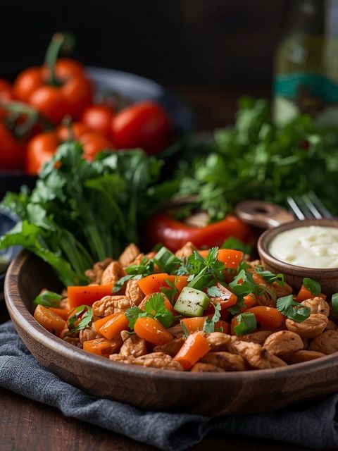 15 Less Popular but Healthy Vegetables