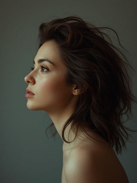 Excessive Hair Growth in Women – Symptoms, Causes, and Treatment Methods