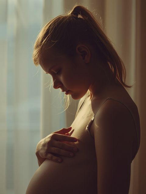 Fetal and Childhood Malnutrition – Causes, Treatment, Diet