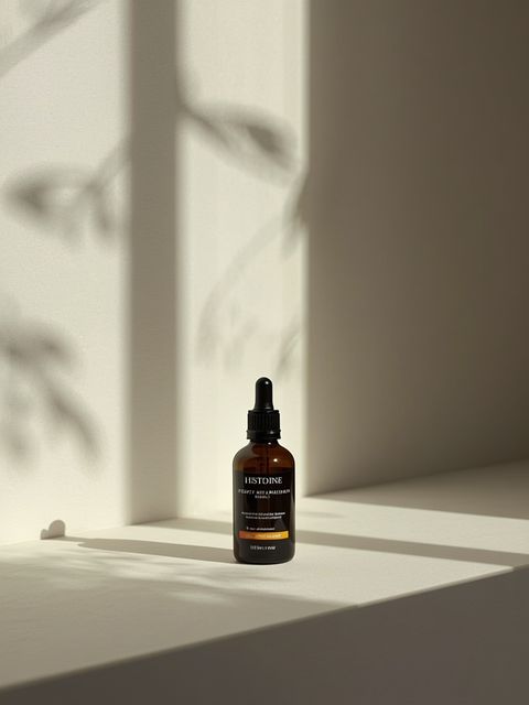 Histidine – Efficacy and Application