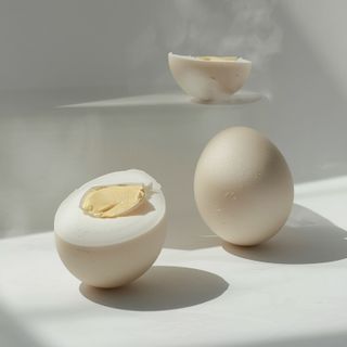 Crustacean Eggs