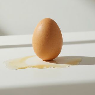 Egg in Children’s Diet – Nutritional Components and Recipes