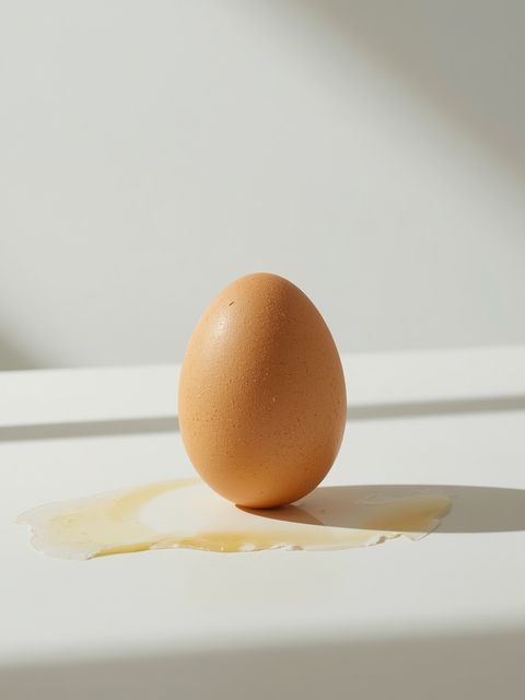 Egg in Children’s Diet – Nutritional Components and Recipes