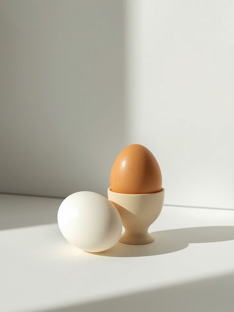 Is Eating Eggs Good for Health? Benefits of Egg Consumption