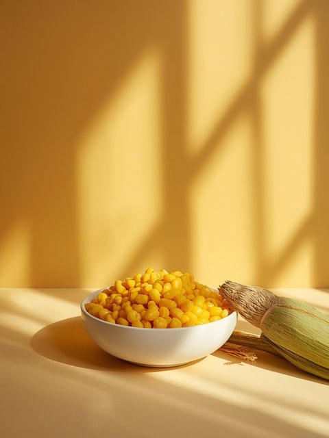 How to Prepare Corn