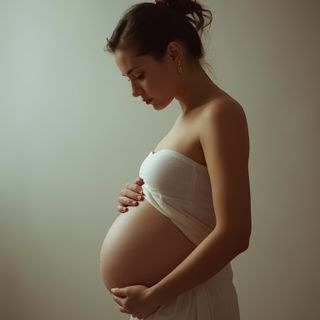 How to Avoid Excess Weight During Pregnancy? Healthy Weight Gain During Pregnancy