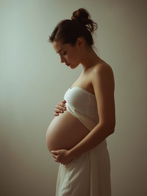 How to Avoid Excess Weight During Pregnancy? Healthy Weight Gain During Pregnancy