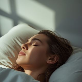 Can It Genuinely Help Regulate Hormone Function, Just Like Healthy Sleep Does?