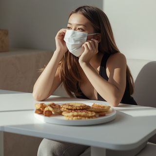Hat die Pandemie unsere Ernährungsgewohnheiten wirklich beeinflusst?