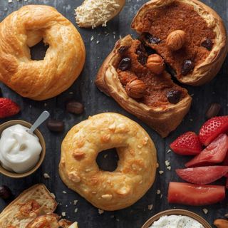 Passen Sie Ihre Ernährung an die betriebene Sportart an
