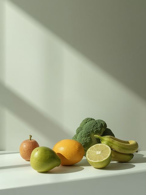 Can Harmful Pesticides Be Removed from Fruits and Vegetables?