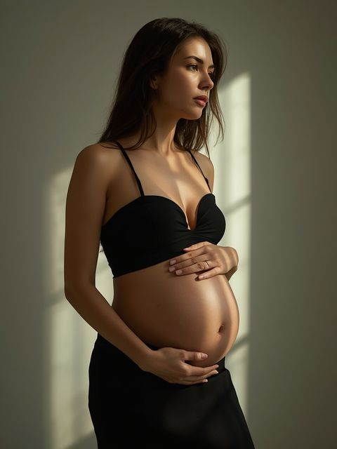 Jak zwalczyć rozstępy w ciąży i u młodzieży? Naturalne metody leczenia rozstępów