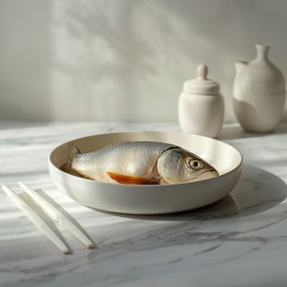 How to Prepare Healthy Fish?