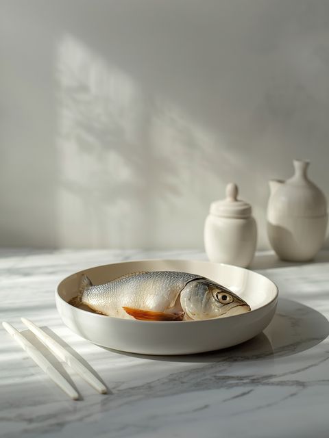 How to Prepare Healthy Fish?