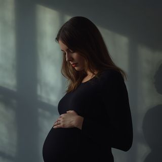 How to Manage Persistent Hunger During Pregnancy