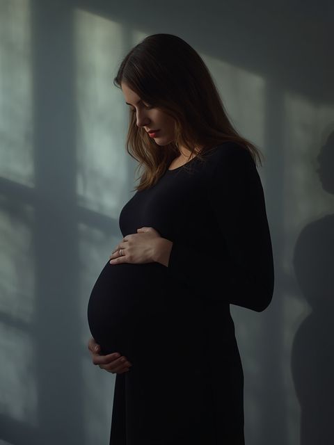 How to Manage Persistent Hunger During Pregnancy