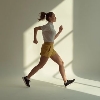 How to Find the Motivation to Run?