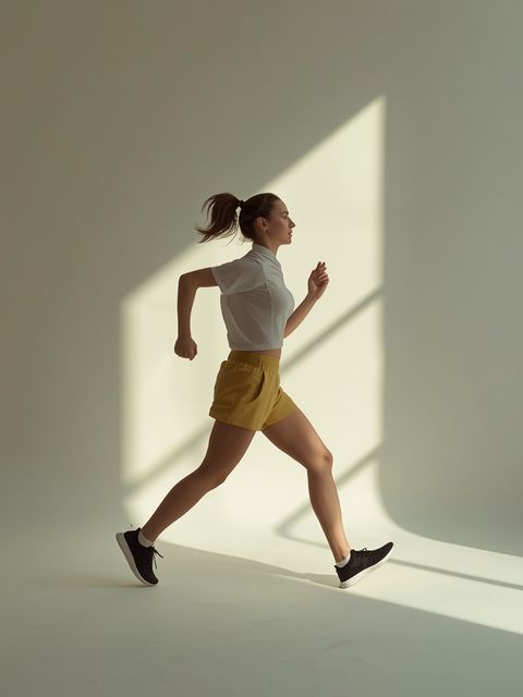 How to Find the Motivation to Run?