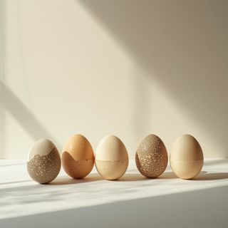 Quail Eggs – Properties, Price, Recipes. How Many Quail Eggs to Cook?