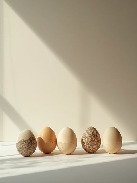 Quail Eggs – Properties, Price, Recipes. How Many Quail Eggs to Cook?