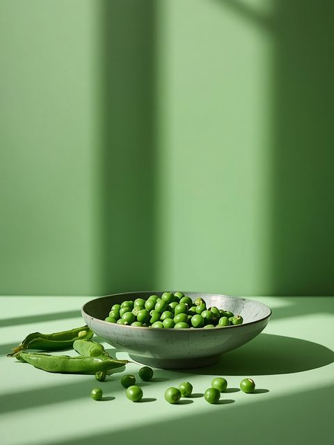 How to Cook Peas? Pea Dish Recipes – Are Peas Healthier?