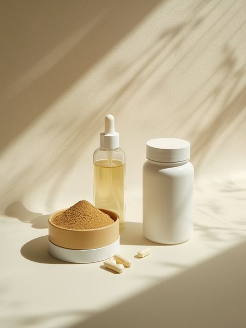 Collagen: Powder, Liquid, Food, and Tablets – How to Use